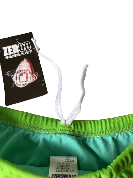 ZeroD - 2 pieces swimsuit - woman SW2TGR