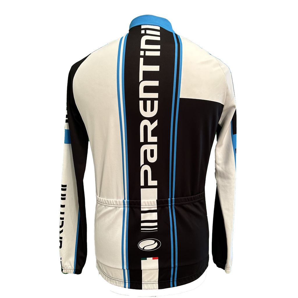 Parentini - Cycling Long Sleeve Shirt C96