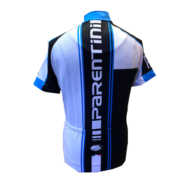 Parentini - Cycling shirt - C96