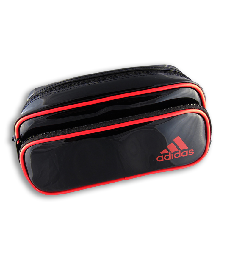Adidas - C1012 BK Zip Grip Bag Different colors