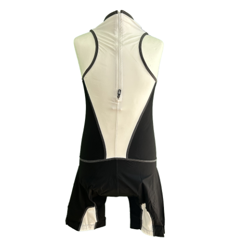 ZeroD - oSuit - CMOSUIT olympic distance trisuit Kids Black