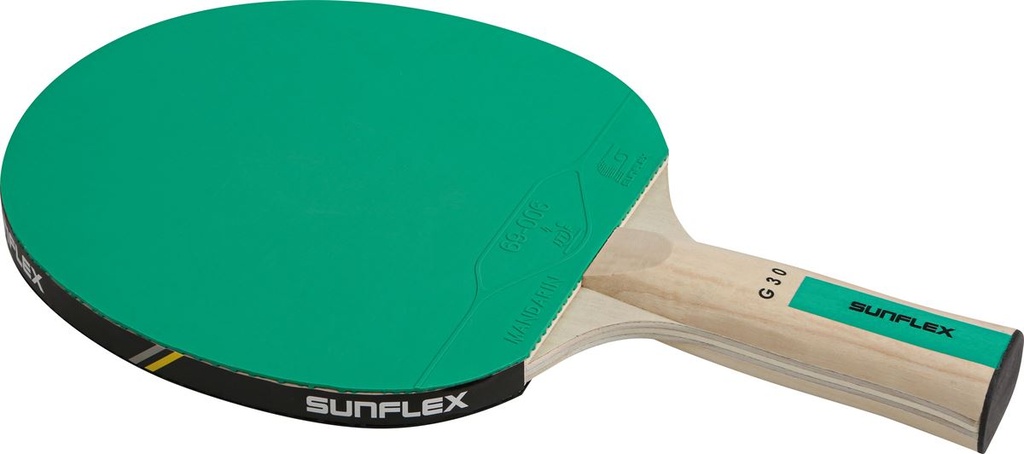 SUNFLEX - Colorcomp table tenniscolorcomp G30 ART 10201