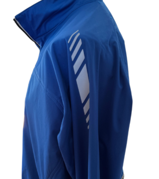 Descente - Element jacket Blue