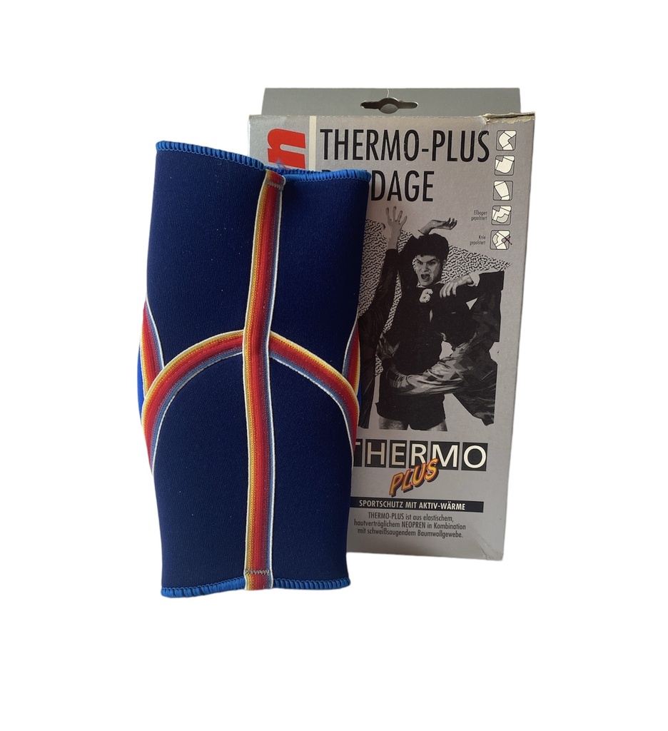Schmidt - Thermo-plus bandage blue - 6032 L