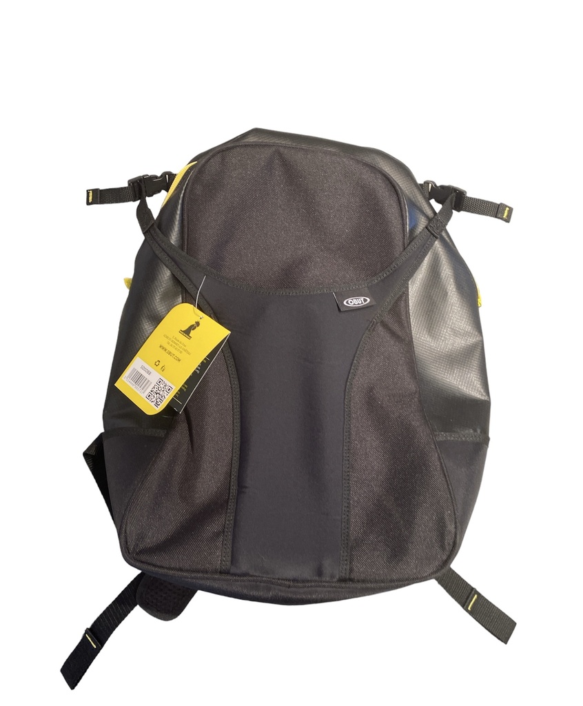 Obut - Petanque bag - Back-pack SDOOBB black