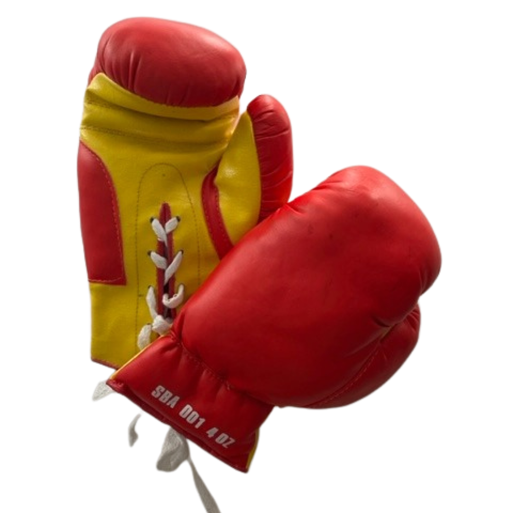 SDI - boxing gloves - children up to 6 years old
