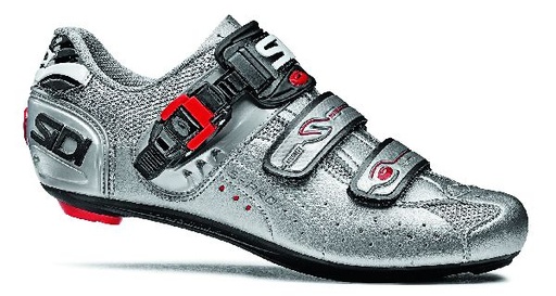 Sidi - Genius 5 - race shoe -ST SI Silver