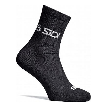 Sidi - Socks- Gym  Black