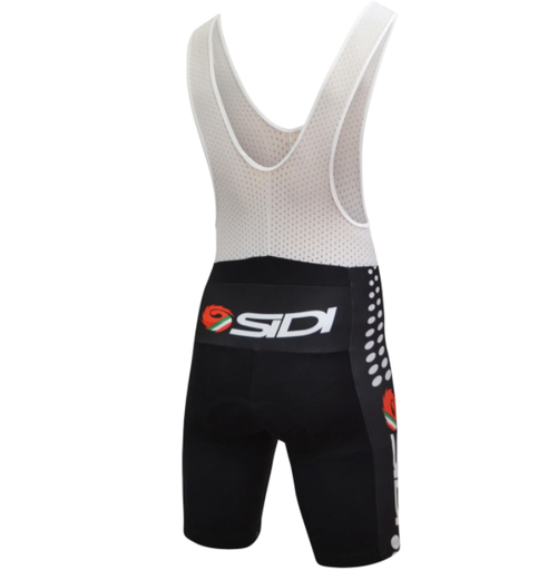 Sidi - Pois CyclingPants Ref. 48 Black
