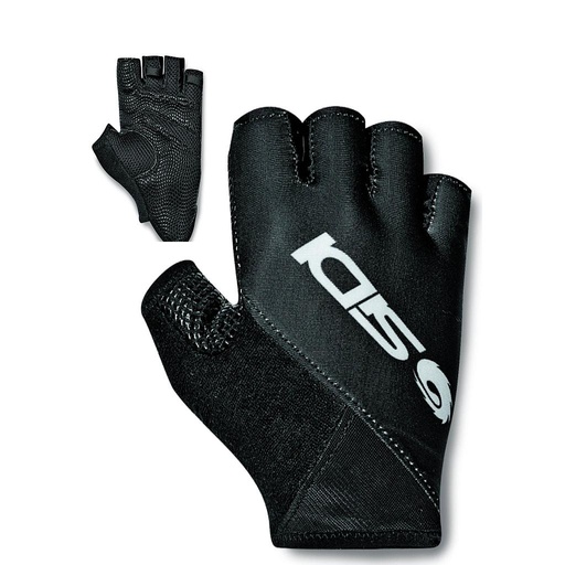 Sidi - RC2 Summer Cycling gloves -R 72 Black Black