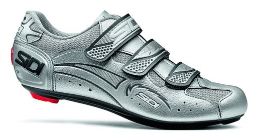 Sidi - Chaussure de course Zephyr - argent  Silver