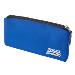 Zoggs - pochette pour lunettes de natation  300811 bleu  blauw