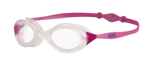 Zoggs - zwembril Athena 300570 roze Pink