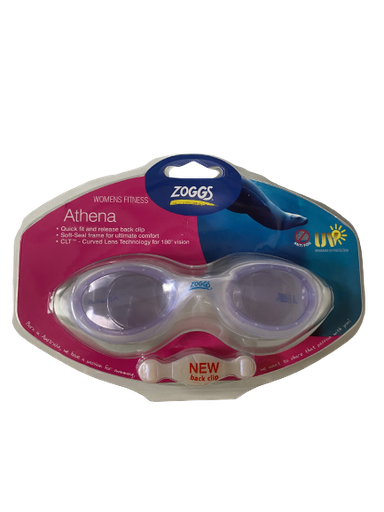 Zoggs - Swimming goggles Athena300570 Purple  Imperial Purple Mystique