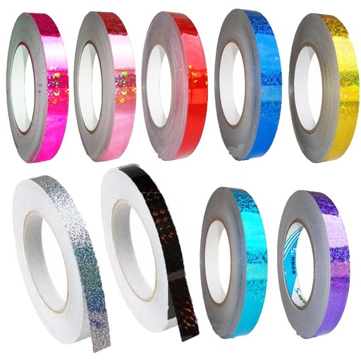 Sasaki - RG Tape HT-3 - various colors
