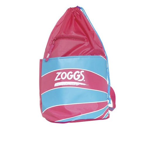 Zoggs - Junior Duffle Sec de natation Rose Pink