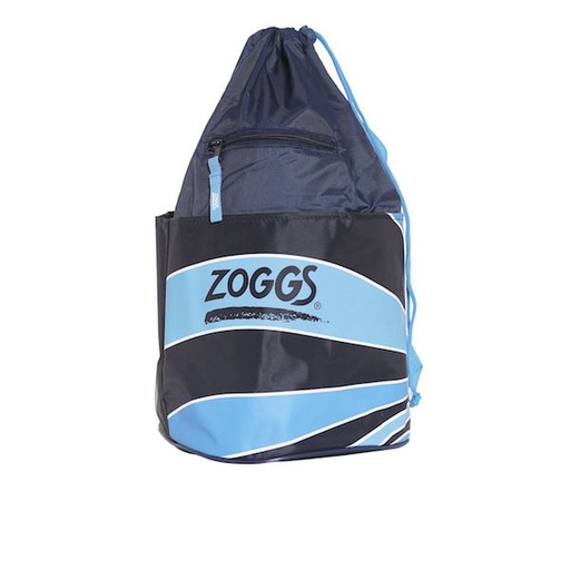 Zoggs - Junior Duffle Sac de natation Bleu  Blue