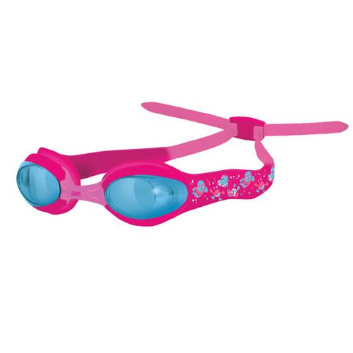 Zoggs - Little Twist 300515Rose - lunettes de natation  Pink