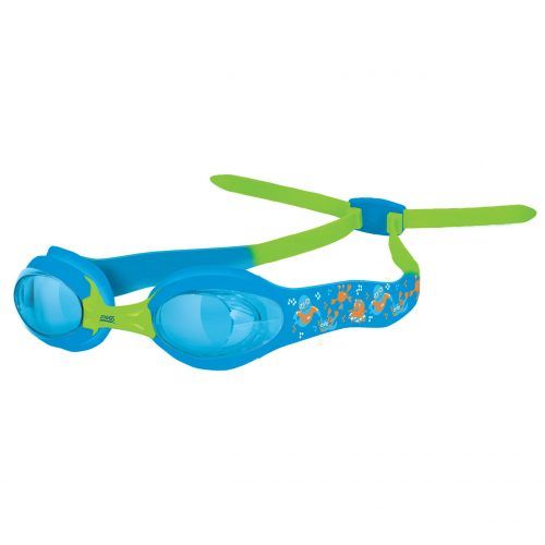 Zoggs - Little Twist 300515Bleu - lunettes de natations Blue