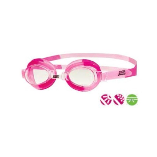 Zoggs - Little Swirl 300535Pink Pink
