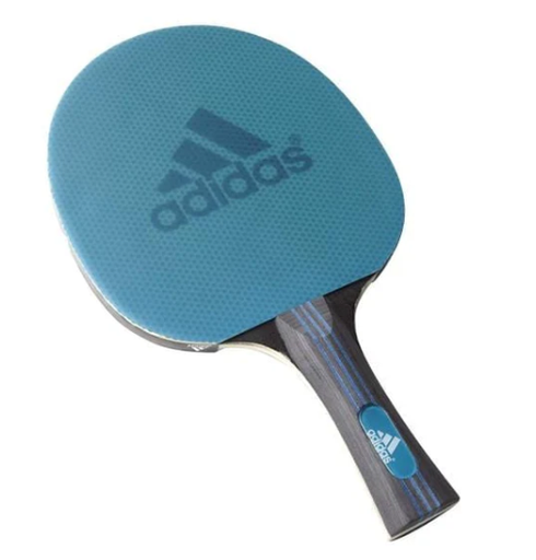 Adidas  - Pingpong pallet -Laser ice - Bleu  Blue