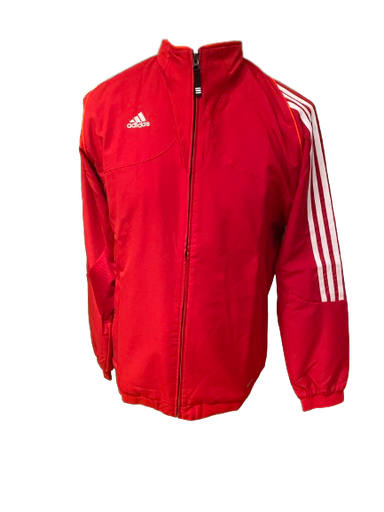 Adidas - Veste - Homme - MT Team - Rouge - X29427 Red