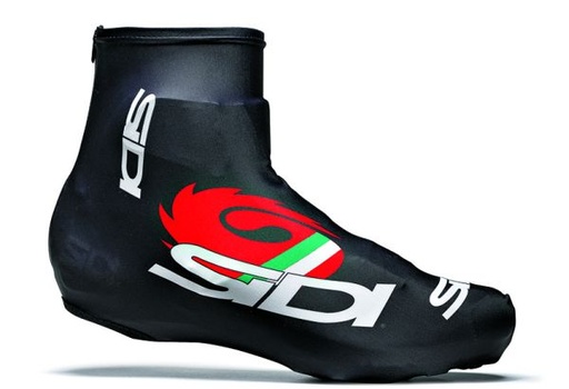 Sidi - Chrono cover shoes Lycra (ref 35)Black Black