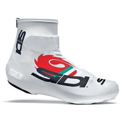 Sidi - Chrono cover shoes Lycra (ref 35)White White