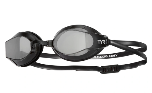 TYR - Blackops 140 racing goggles074 smk/bk