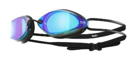 TYR - Tracer-X racing adult422 blue black