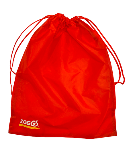 Zoggs - Ruck Sack Junior -Rouge Red