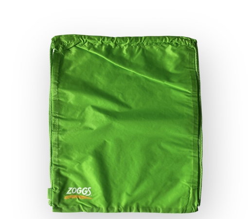 Zoggs - Ruck Sack Junior -Green Green