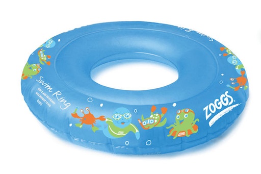 Zoggs - Swim Ring- Zoggy 302216 Blue Blue