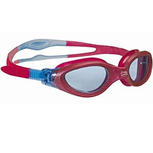 Zoggs - Goggles Odyssey Max 300890Red Red