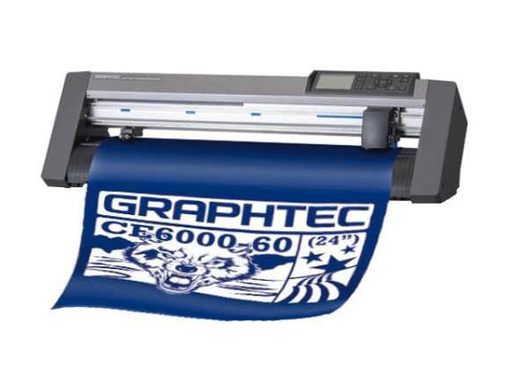 Graphtec - Cutting plotter CE6000-60