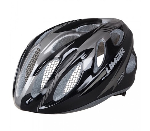 Limar - 660 Cycling helmet Race -Grey