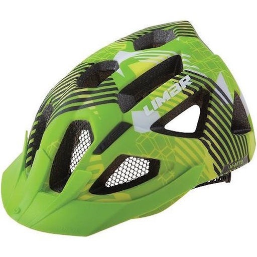 Limar - X MTB Cycling helmet - Vert Green