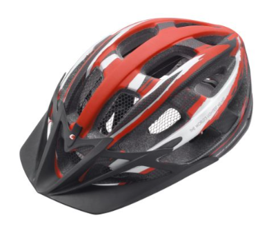 Limar - Ultralight pro 104 MTB cycling helmet - 170gr -Carbon Red