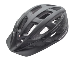 Limar - Ultralight pro 104 MTB cycling helmet - 170gr -Matt Black