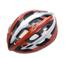 Limar - Ultralight pro 104 Road cycling helmet - 170gr -Red White