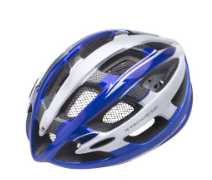 Limar - Ultralight pro 104 Road cycling helmet - 170gr -White Blue