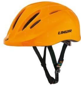 Limar - 149 Cycling helmet kids & youth -Special fluo Orange Orange