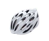 Limar - 777 Race Cycling helmet -White/silver
