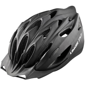 Limar - 757 MTB Cycling helmet -Matt Black