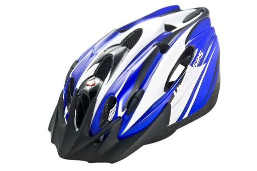 Limar - 525 Cycling helmet Sport Action -Blue Blue