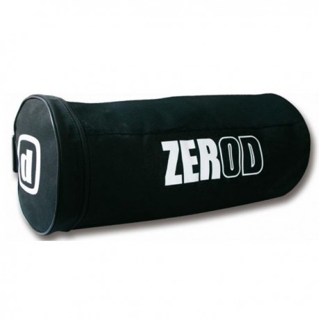 ZeroD - accessoires Neo tas Zwart Black