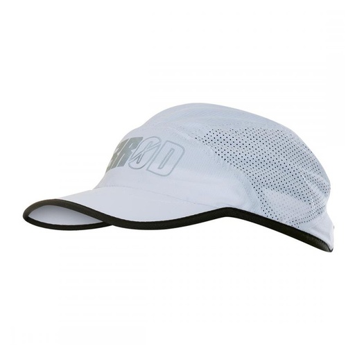 ZeroD - accessoriesRunning cap Black/white Black/white