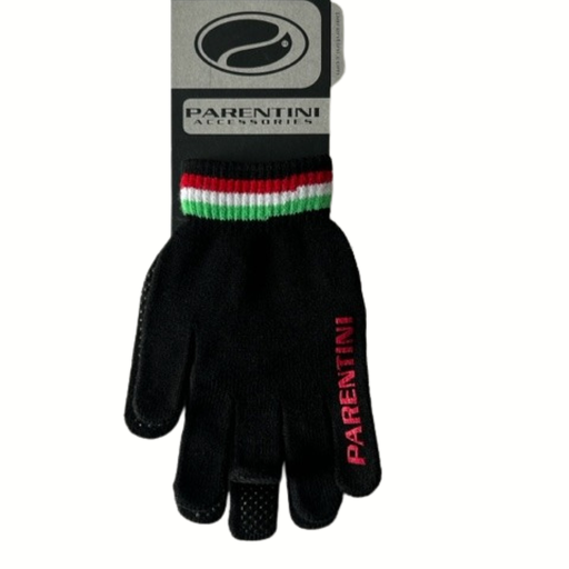 Parentini - Guanto Magic - Winter gloves V385CBlack Black
