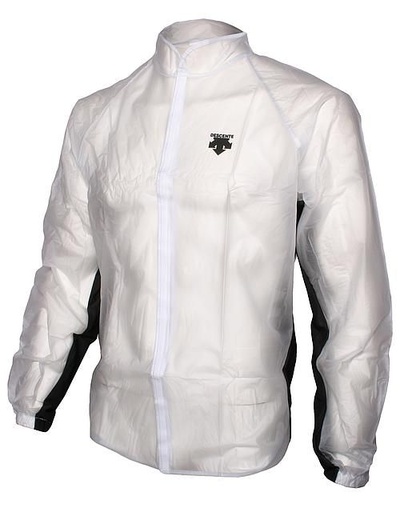 Descente - Raincoat wunderview jacket 15020