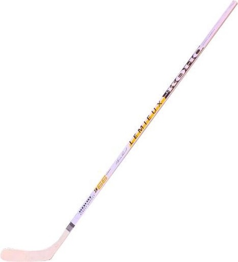 LeMieux - Streethockey stick SH 66Senior Right White